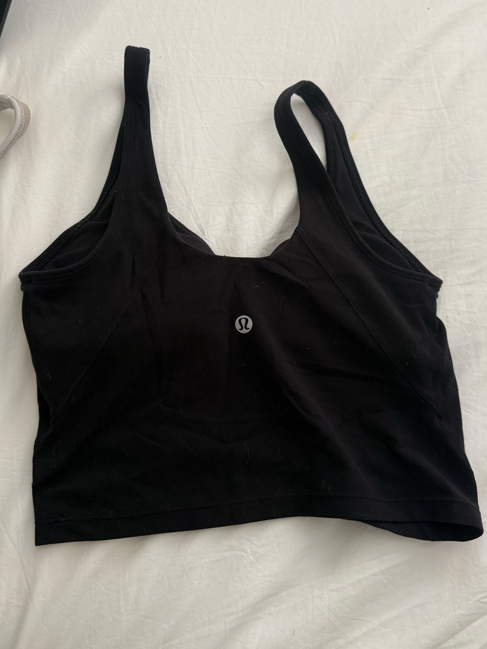 Align Tank Top - Picture 2 of 2